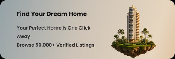 Find Your Dream Home